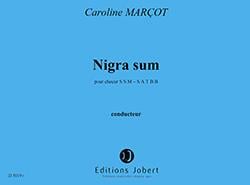 Nigra sum